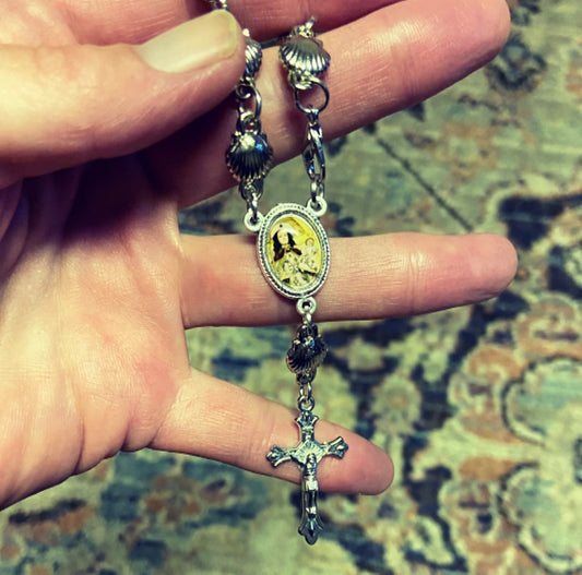 Rosary Bracelet