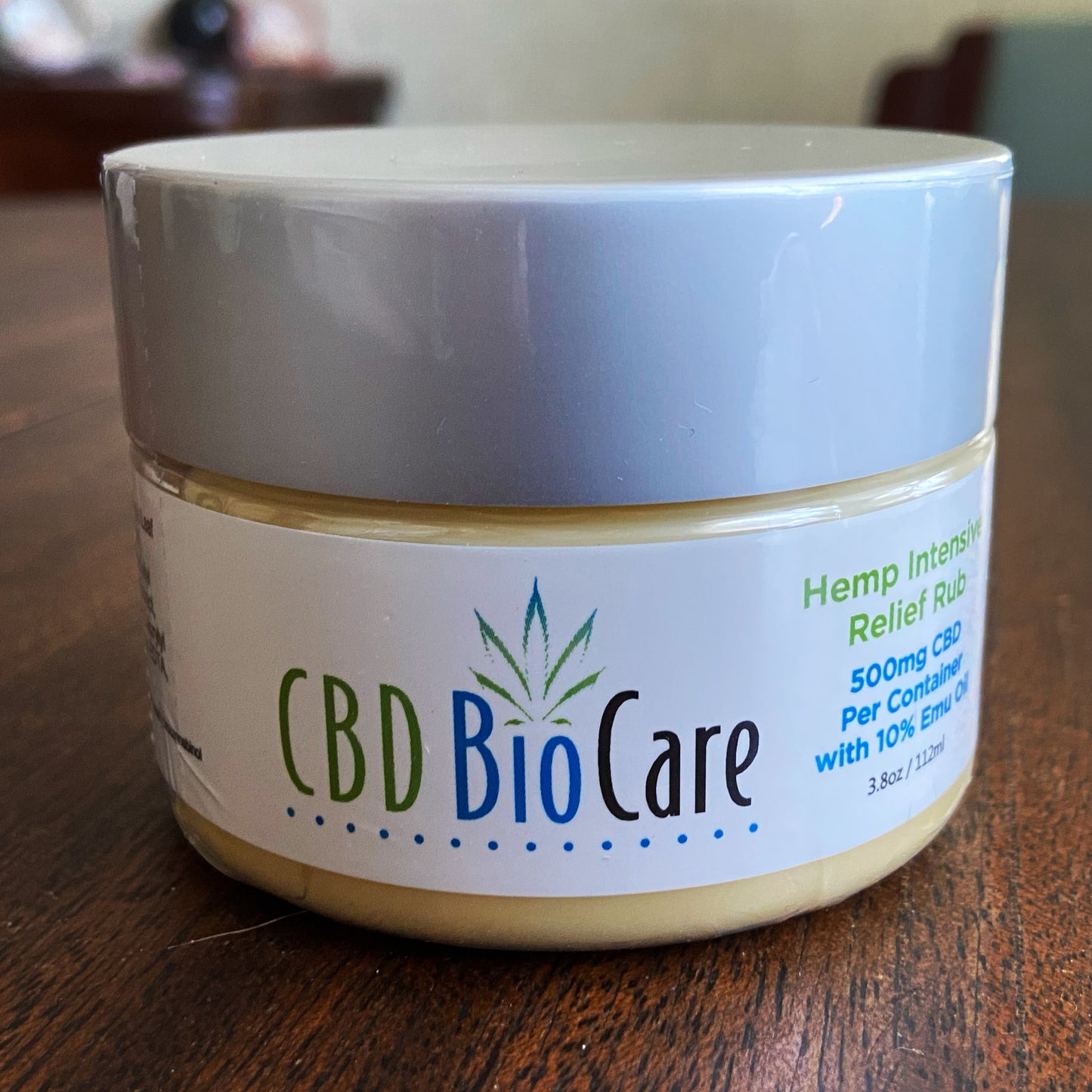 CBD Products for Pain Relief