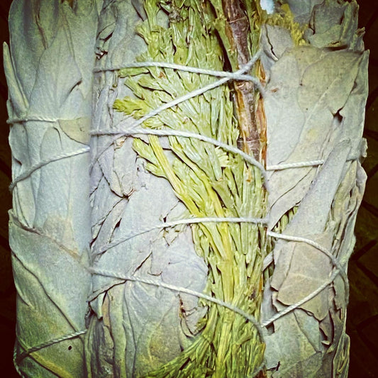 Sage Bundles