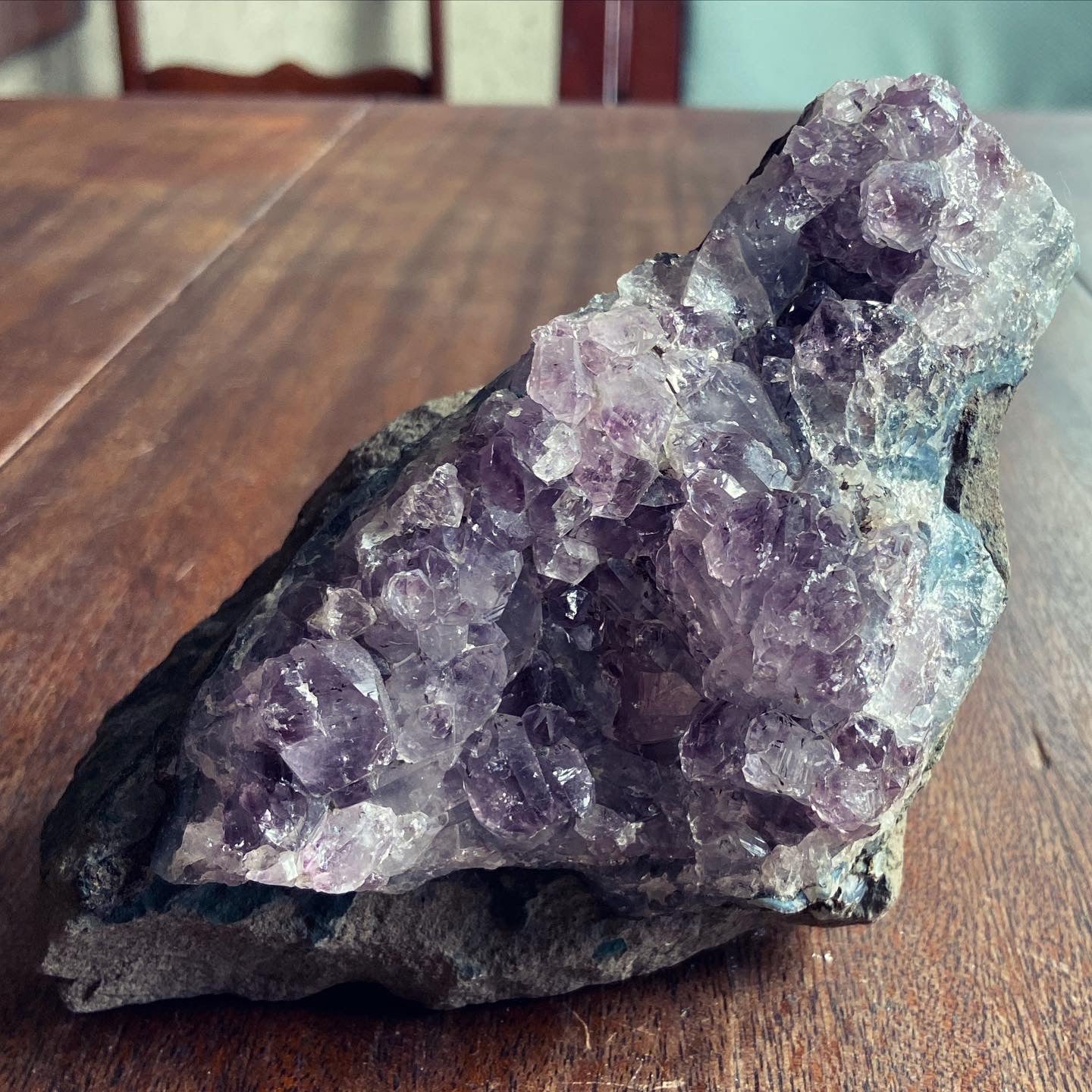 Amethyst