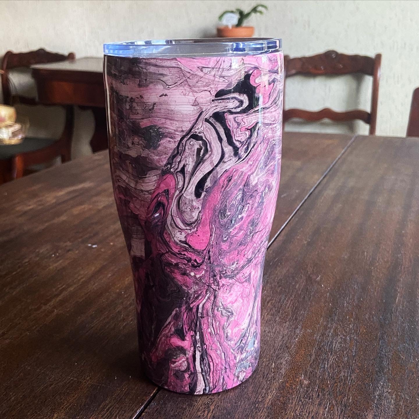 Custom Arctic Tumblers