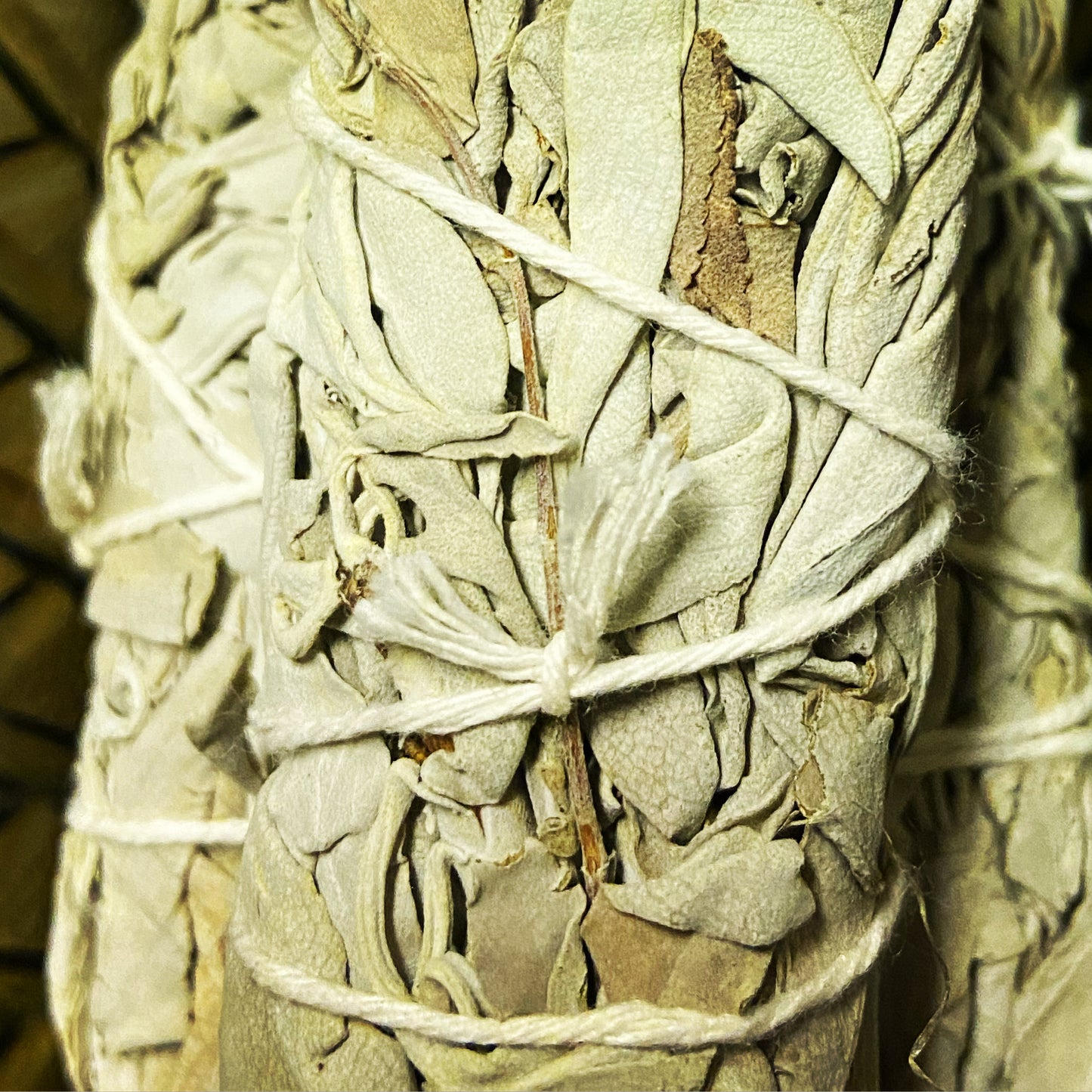 Sage Bundles